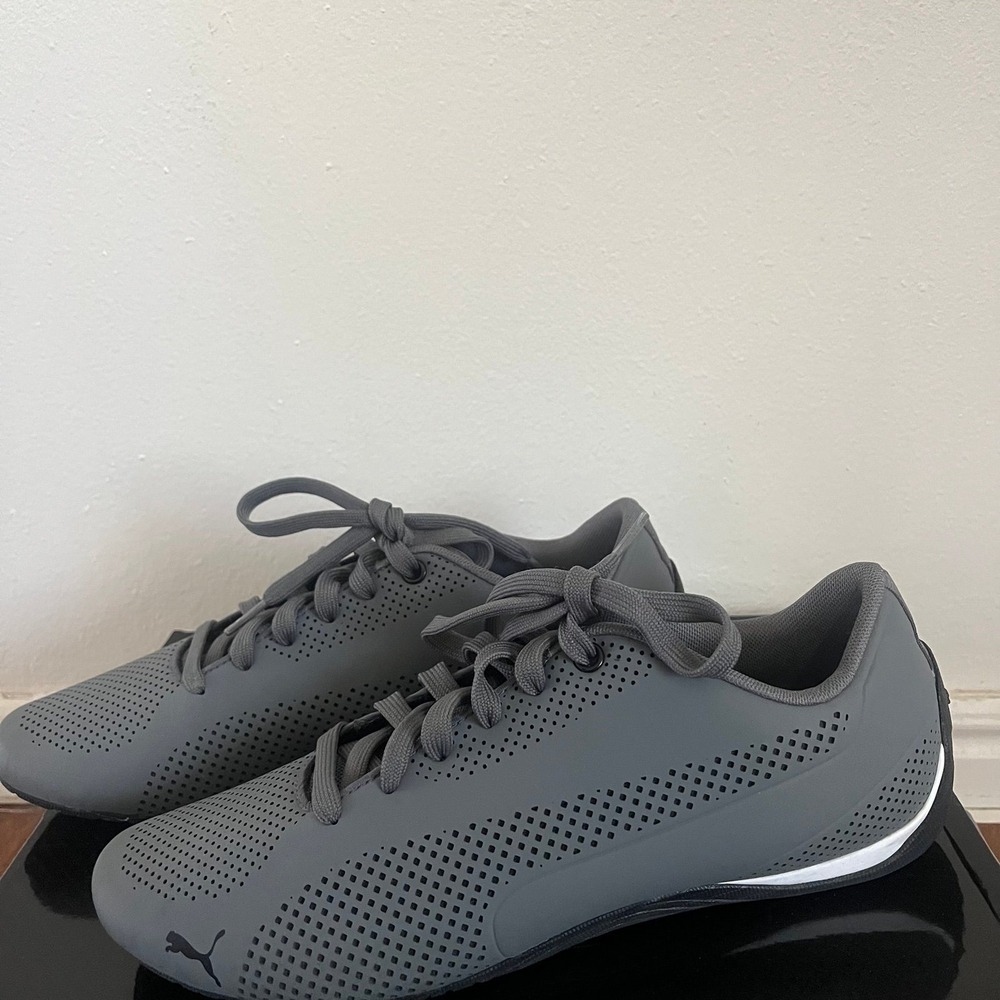 ‎Puma
